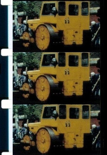 Movie poster for Beijing 1988 (2011)