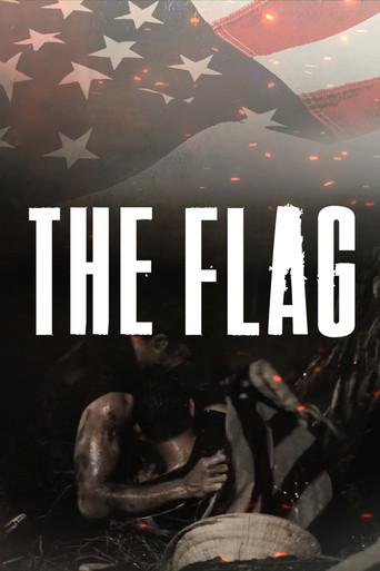 The Flag poster