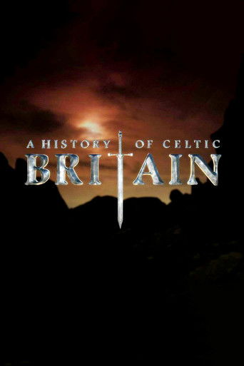 A History of Celtic Britain poster