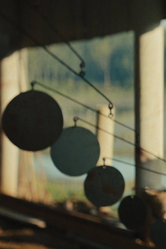 The Unburied Sounds of a Troubled Horizon poster