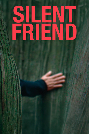 Silent Friend poster