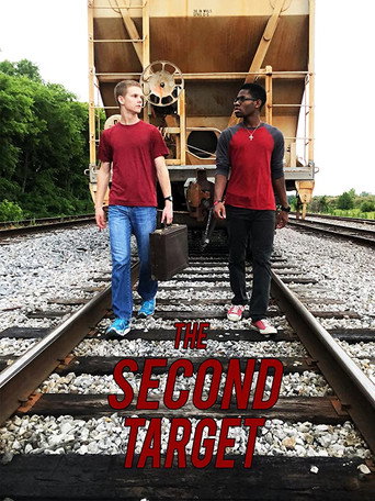 Movie poster for The Second Target (2019)