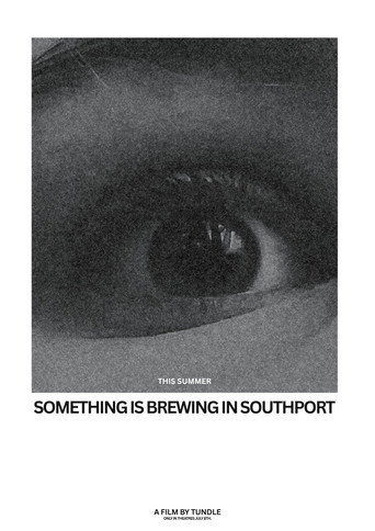 Movie poster for A Film By Trundle