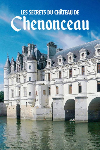 Movie poster for Les Secrets du château de Chenonceau (2020)