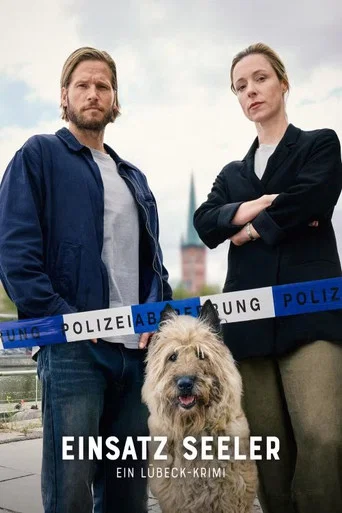 Movie poster for Einsatz Seeler - Ein Lübeck-Krimi (2026)