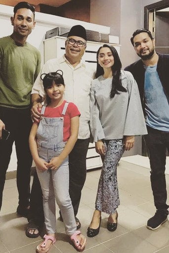 Movie poster for Selimut Merdeka (2022)