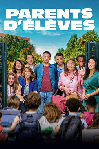 Movie poster for The ABCs of Love (2020)