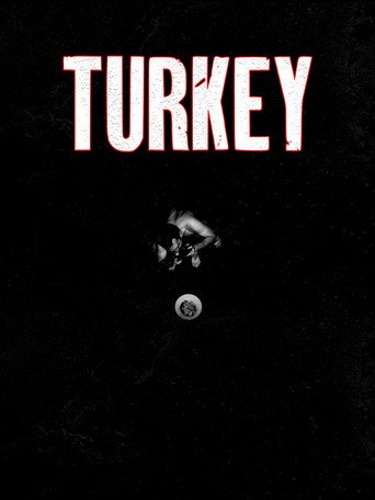 Movie poster for TURKEY (2021)