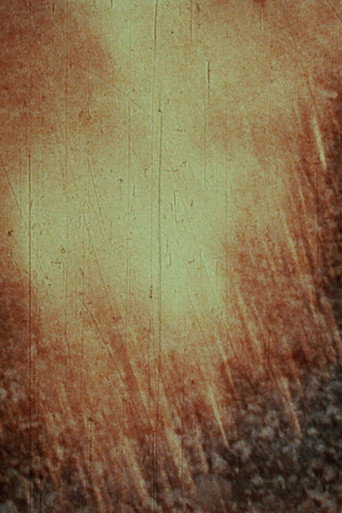 Movie poster for My Dear Evaporant, (2022)