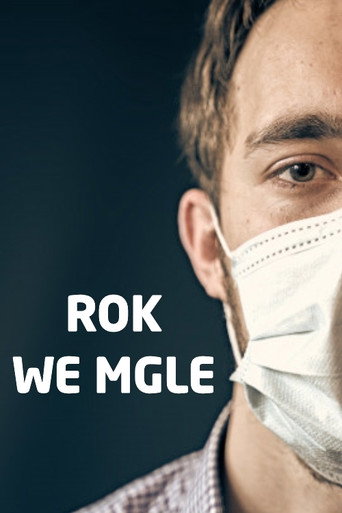 Movie poster for Rok we mgle (2020)