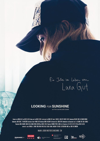 Movie poster for Looking For Sunshine (2018)