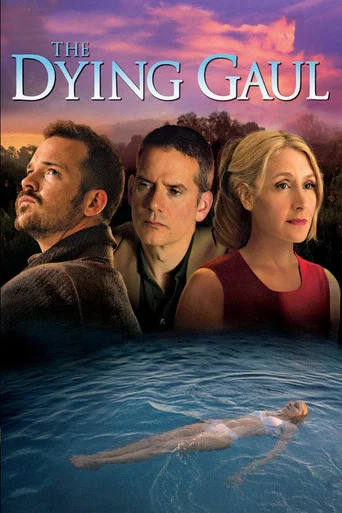 Movie poster for The Dying Gaul (2005)