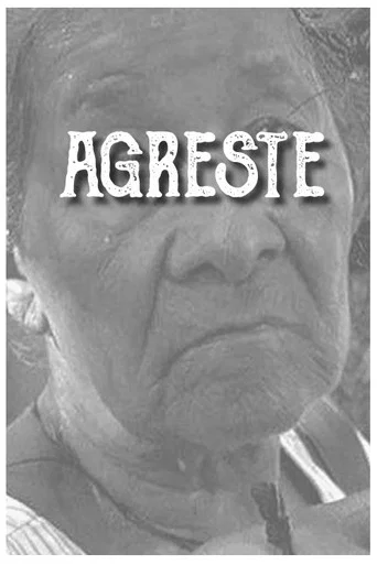 Movie poster for Agreste (2010)