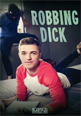 Movie poster for Robbing Dick (2018)