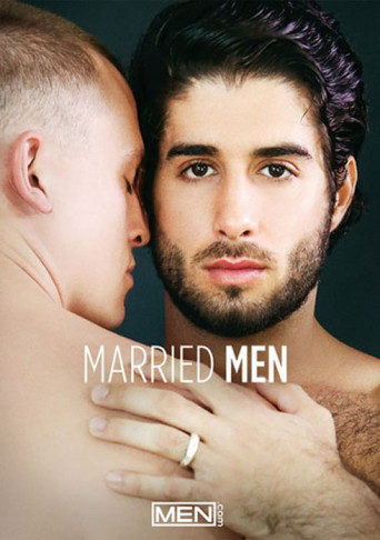 Movie poster for Married Men (2016)
