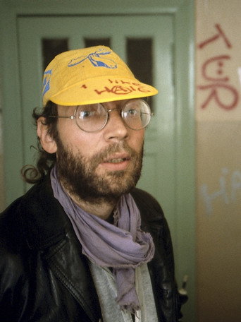 Movie poster for Fritz Teufel oder Warum haben Sie nicht geschossen? (1982)