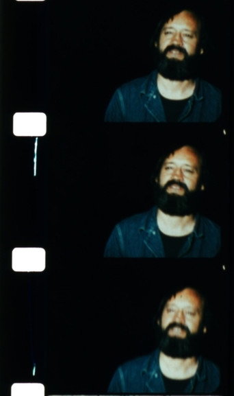 Movie poster for A Film of Their 1973 Spring Tour Commissioned by Christian World Liberation Front of Berkeley, California (1974)
