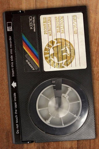 PROGRESS Chapter 70: May 27th 1978 poster