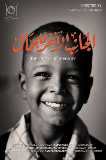 Movie poster for The Other Side of Beauty