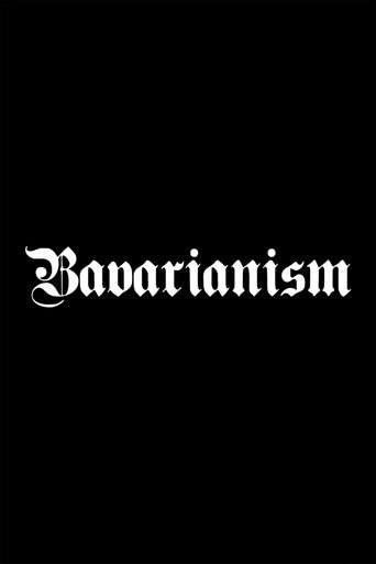 Movie poster for Bavarianism (2009)