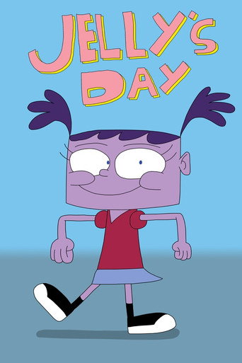 Jelly's Day poster