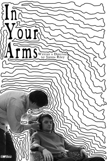 Movie poster for In Your Arms