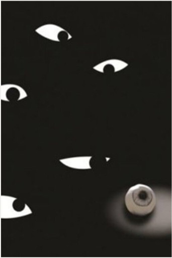 Movie poster for Danse Macabre (2013)