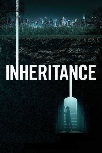 Inheritance poster