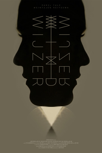 Movie poster for Weather Vane (2022)