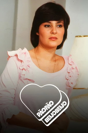 Pão-Pão, Beijo-Beijo poster