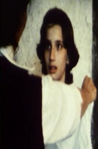 Movie poster for Eponine (1984)