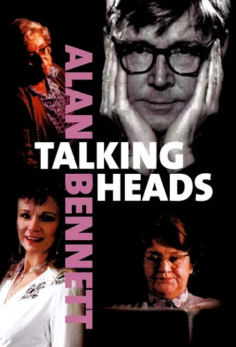 Series poster for Talking Heads (1988)