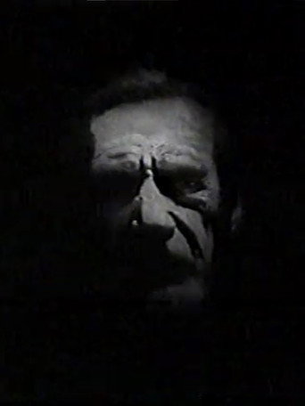 Movie poster for Shadow House (1973)
