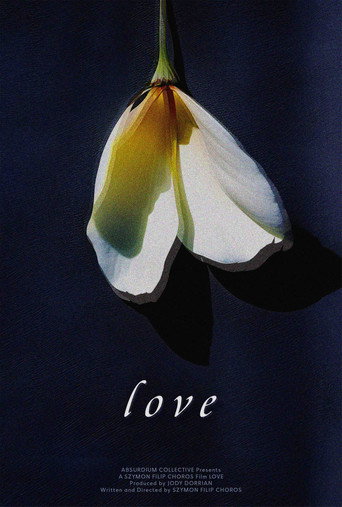 Movie poster for Love (2023)
