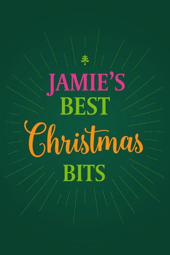 Jamie's Best Christmas Bits poster