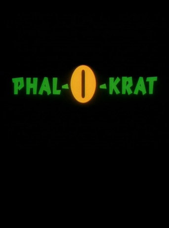 Movie poster for Phal-O-Krat (1993)