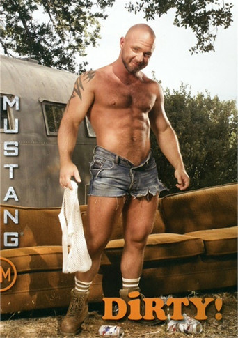 Movie poster for Dirty! (2009)