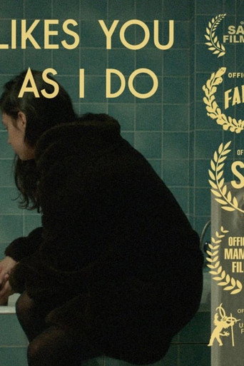 Movie poster for Nobody Likes You as Much as I Do (2019)
