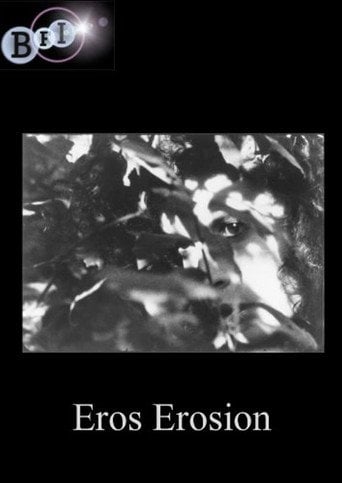 Movie poster for Eros Erosion (1989)
