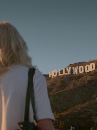 A Song of an Unknown Actress poster