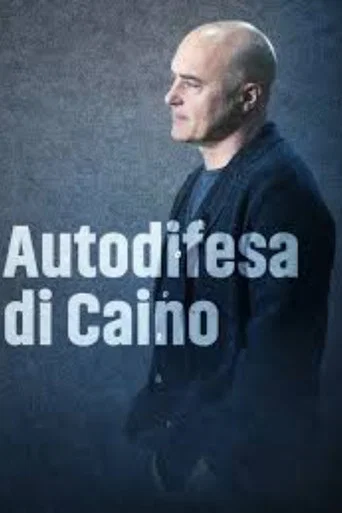 Movie poster for Autodifesa di Caino (2025)