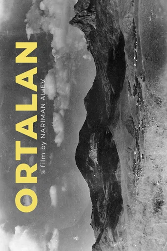 Movie poster for ORTALAN