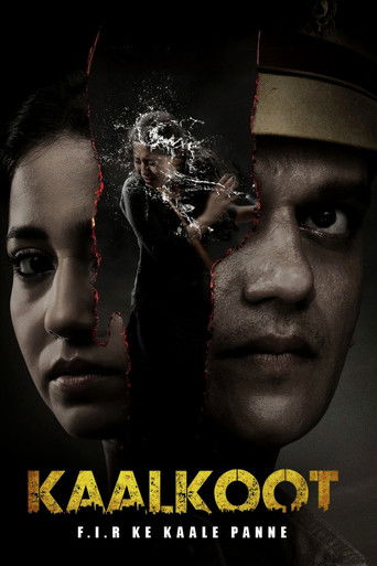 Kaalkoot poster