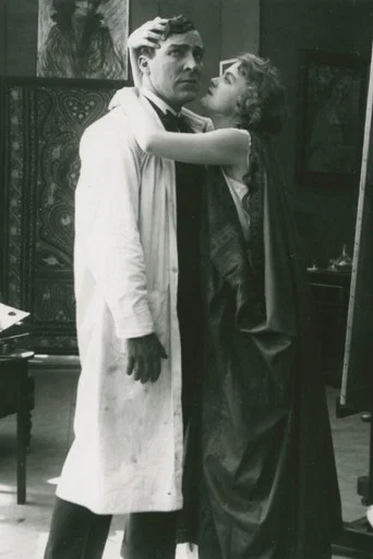 Movie poster for Mrs Bonnet’s Slip (1917)