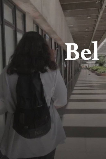 Movie poster for Bel (2024)