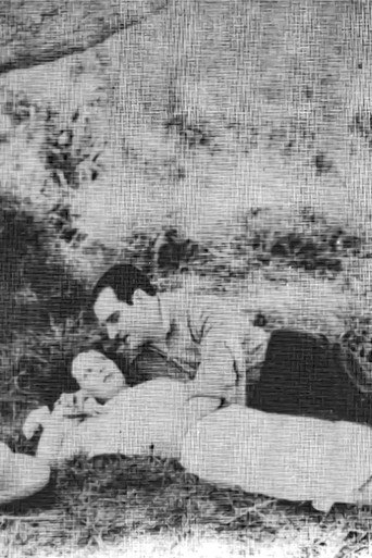 Movie poster for Sangre de selva (1937)