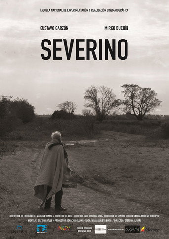 Severino poster