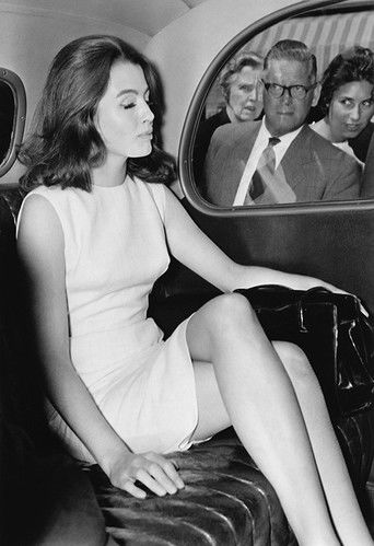 The Scandal Story poster