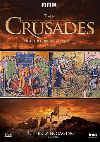 The Crusades poster