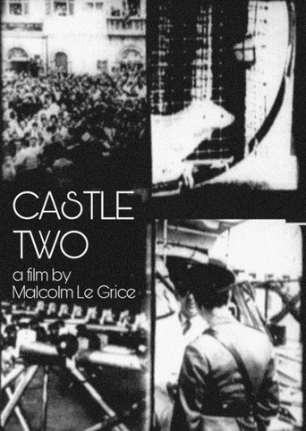 Movie poster for Castle Two (1968)